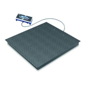 Floor scale BID