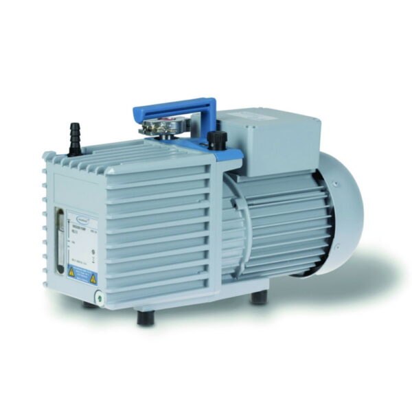 Rotary vane pump RZ 2.5, two-stage