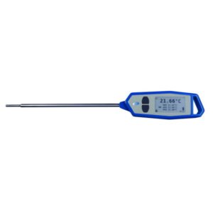 Pt100-Precision thermometer V215/V315