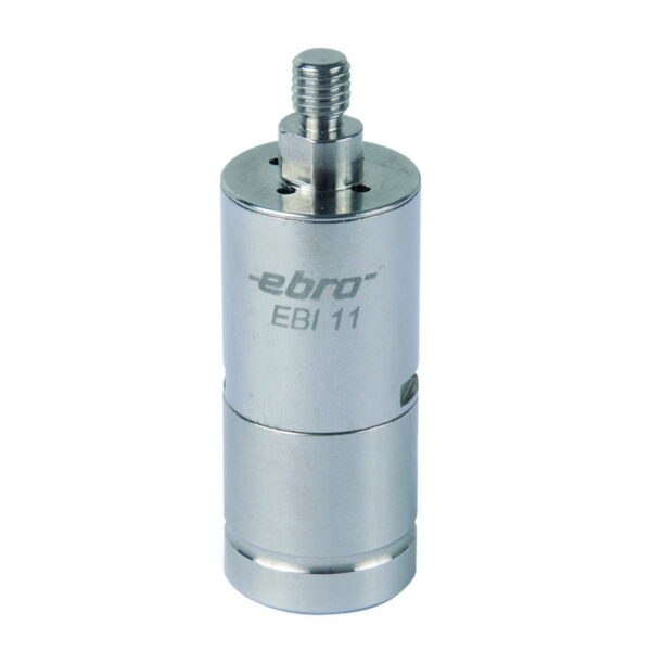 Mini temperature/pressure data logger EBI 11-TP210