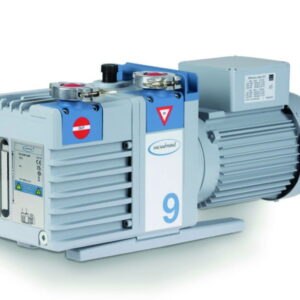 Rotary vane pump RE 9, one-stage