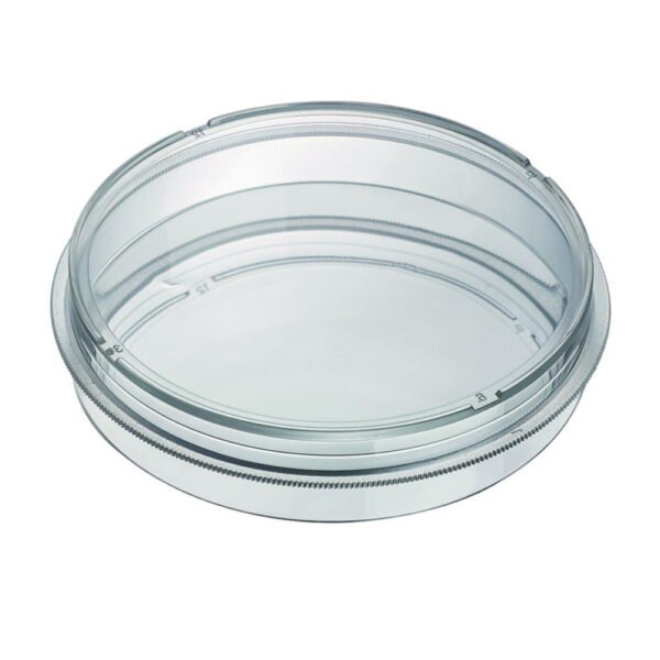 Cell culture dishes, with 3DSphearo™ Ultra-low Adsorption surface, PS, sterile