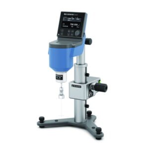Viscometers ROTAVISC SBS HELI Complete