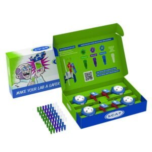 HPLC starter kits 4, Generation 2.0, GL 45