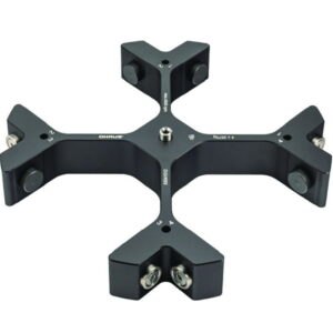 Swing-out rotor R-S4X1000/4MIS for centrifuges Frontier™ 5000 Multi Pro