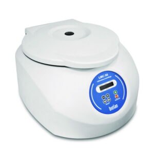 Bechtop centrifuge LMC-56