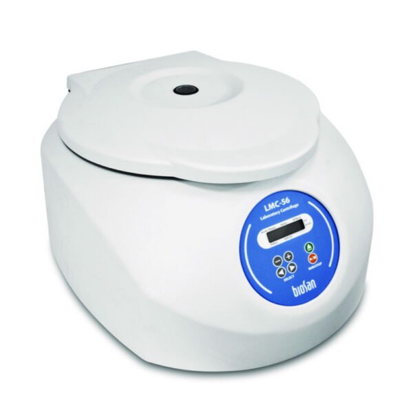 Bechtop centrifuge LMC-56
