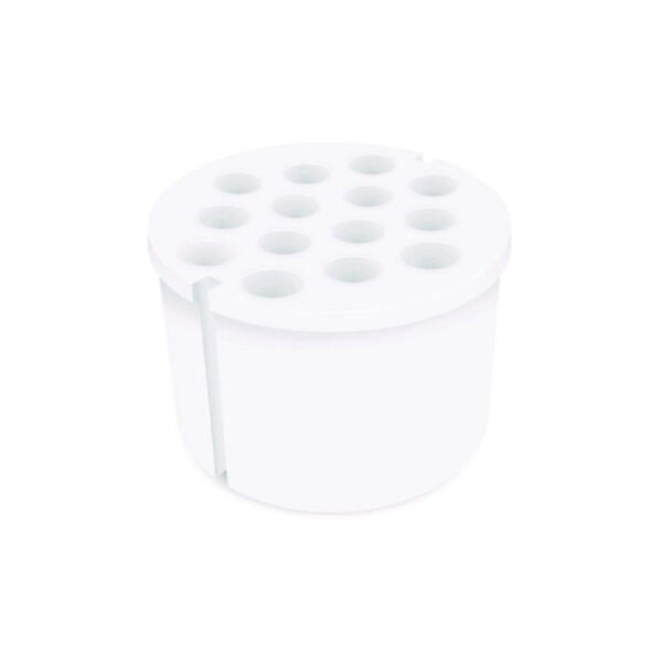 Buckets for swing-out rotor BR-4U