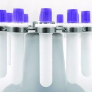 Adapters for bucket BA-4/VT