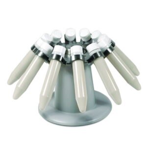 Swing-out rotors for benchtop centrifuge LMC-56