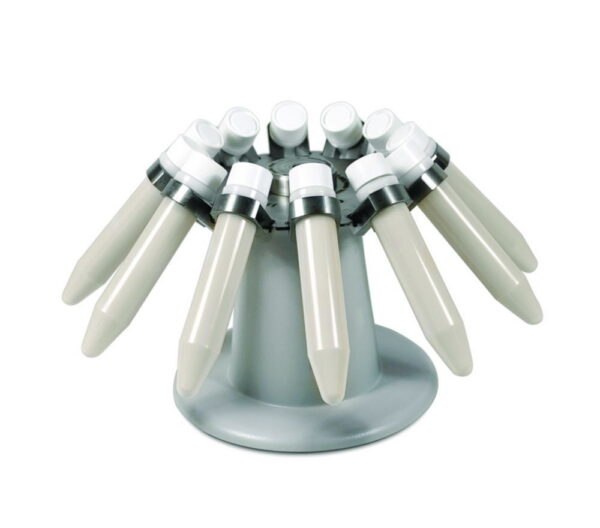 Swing-out rotors for benchtop centrifuge LMC-56