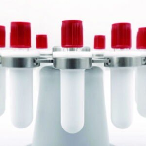 Adapters for swing-out rotor Ri-24/10