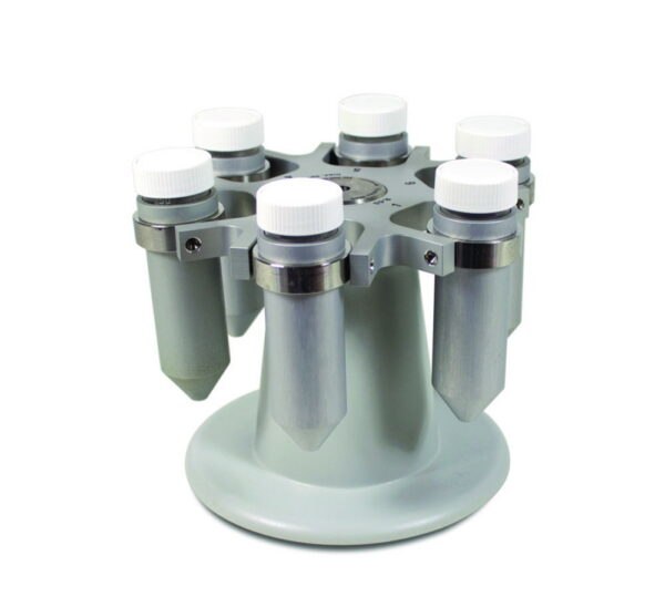 Swing-out rotor Ri-6P for benchtop centrifuge LMC-56