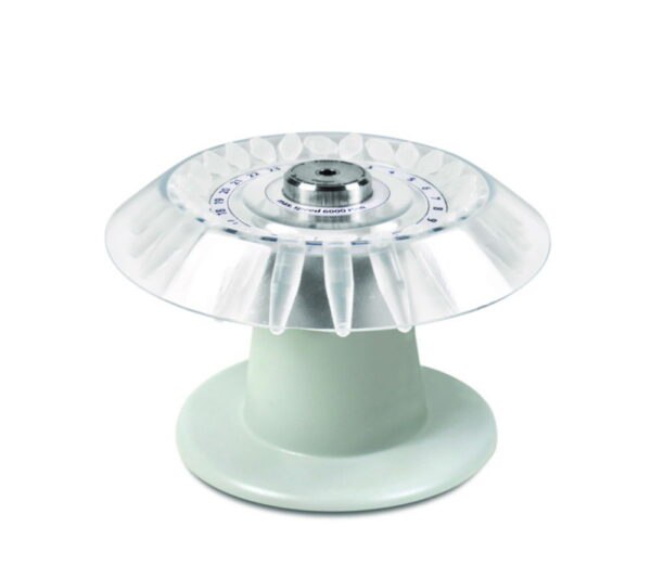 Fixed angle rotor RMT-24 for benchtop centrifuge LMC-56