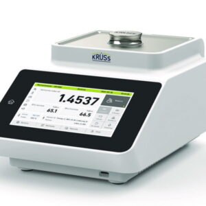 Digital refractometers DR7000 series