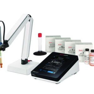 pH/ORP meter Orion™ Pro Star PH211, standard kit