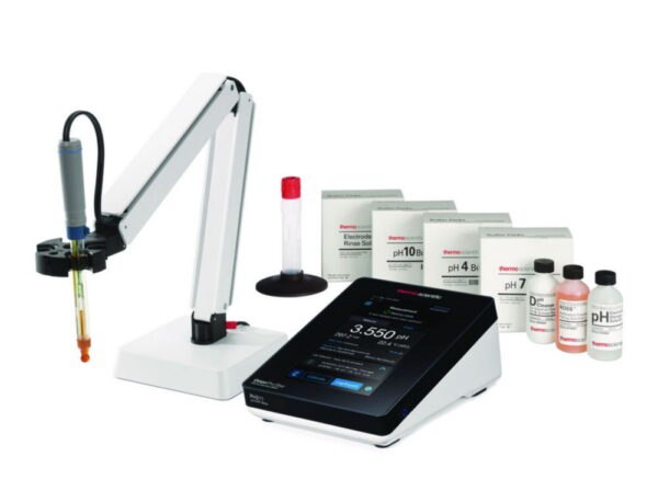 pH/ORP meter Orion™ Pro Star PH211, standard kit
