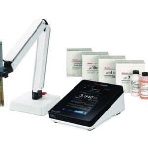 pH/ORP meter Orion™ Pro Star PH211, durable kit