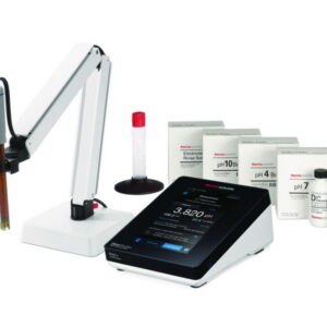 pH/ORP meter Orion™ Pro Star PH211, low maintenance kit