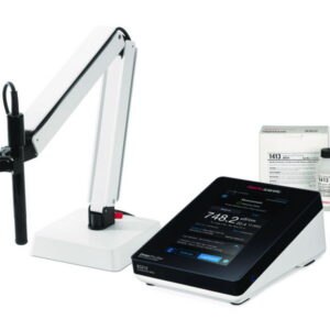 Conductivity meter Orion™ Pro Star EC212, standard kit