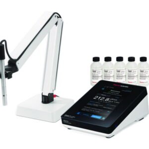 Conductivity meter Orion™ Pro Star EC212, pure water kit