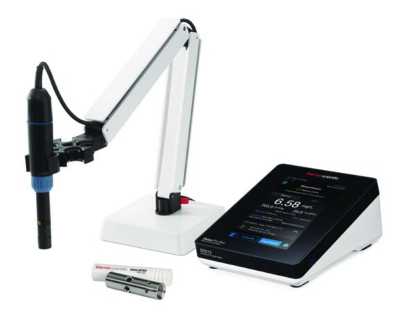 Oxygen meter Orion™ Pro Star DO213, optical DO kit