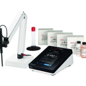 pH/ion meter Orion™ Pro Star PI214, pH kit