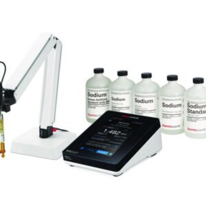 pH/ion meter Orion™ Pro Star PI214, sodium kit