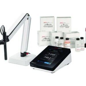pH/ion and conductivity meter Orion™ Pro Star PC215, standard kit