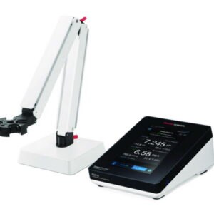 pH/ion and oxygen meter Orion™ Pro Star PD216