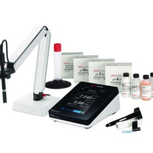 pH/ion and oxygen meter Orion™ Pro Star PD216, standard pH/DO kit