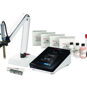 pH/ion and oxygen meter Orion™ Pro Star PD216, standard pH/optical DO kit