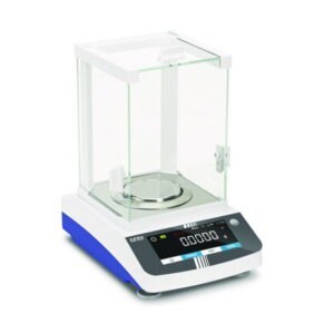 Analytical balance ADS