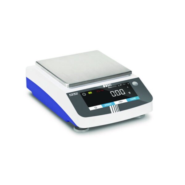 Precision balance PDS