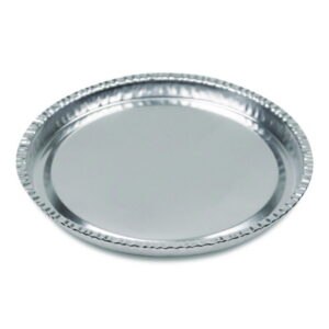 Weighing dishes, aluminium, certified oil free