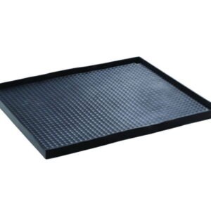 Rubber mat 2000 for orbital shakers Hei-SHAKE Orbital Core/Orbital Core 2000