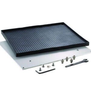 Upgrade Kit to Platform 2000 for orbital shaker Hei-SHAKE Orbital Core