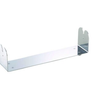 Foot part for vessel holders for orbital shakers Hei-SHAKE Orbital Core/Orbital Core 2000