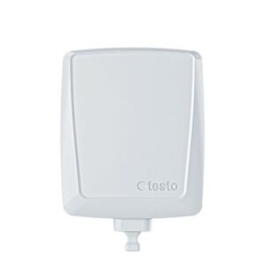 Online temperature data logger testo 160 T