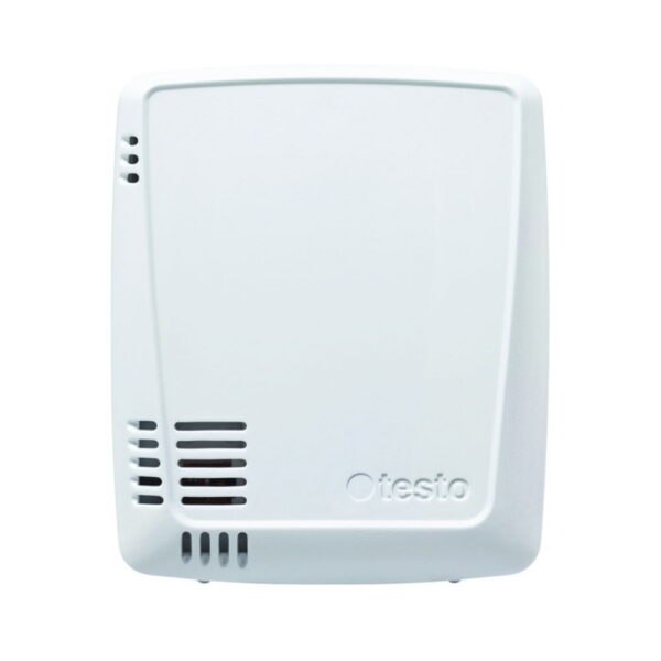 Online humidity data logger testo 160 TH