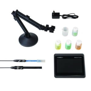 Multiparameter meter set MultiLab® Pro 20 IDS S2
