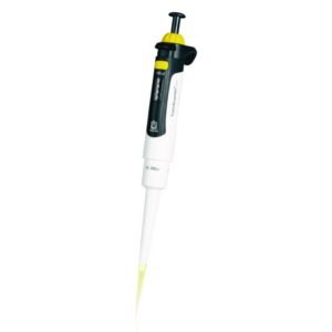 Single channel microliter pipettes Transferpette® pro, variable