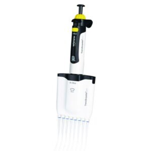 Multichannel microliter pipettes Transferpette® pro, variable