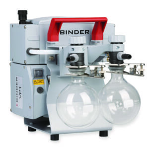 Chemical membrane pump VP1