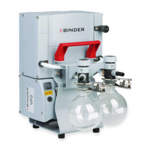 Chemical membrane pump VP2
