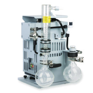 ATEX Chemical membrane pump VP5 EX