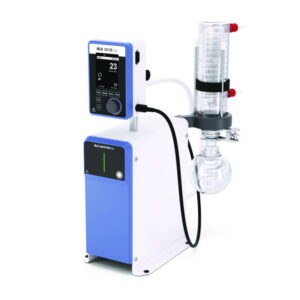 Diaphragm vacuum pump VACSTAR lite Starter Plus Solution