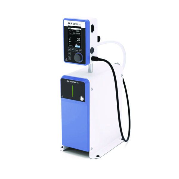 Diaphragm vacuum pump VACSTAR lite Advanced Solution