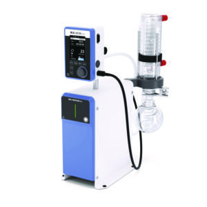 Diaphragm vacuum pump VACSTAR lite Advanced Plus Solution