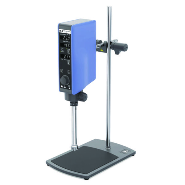 Homogeniser set T 25 easy clean control Solution